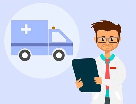 Médecins spécialistes - paramédical Vallée de la Moselle
